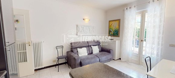 2-Zimmer Wohnung in Loano, Italy, Nr. 42302 8