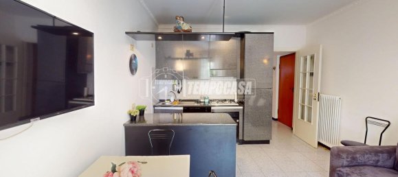2-Zimmer Wohnung in Loano, Italy, Nr. 42302 12