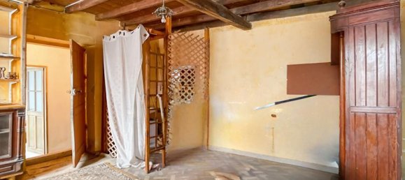 2 Schlafzimmer Haus in Grimault, France, Nr. 195075 5