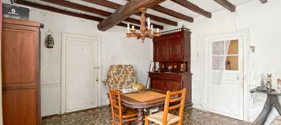 2 Schlafzimmer Haus in Grimault, France, Nr. 195075 2