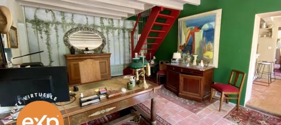 3 bedrooms Castles in Bridore, France No. 241418 4