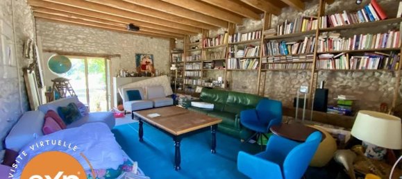 3 bedrooms Castles in Bridore, France No. 241418 11