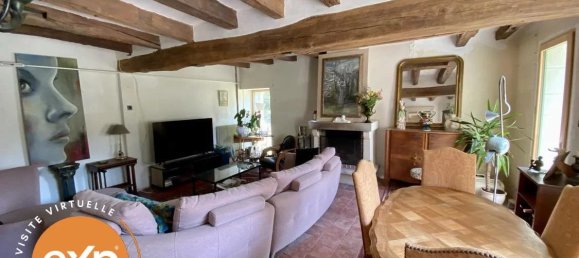 3 bedrooms Castles in Bridore, France No. 241418 3