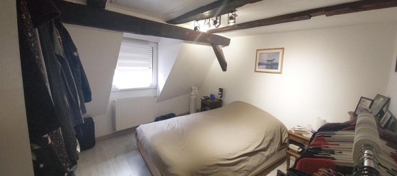 1 غرف نوم منزل ذو طابقين في Wasselonne, France رقم 60561 6