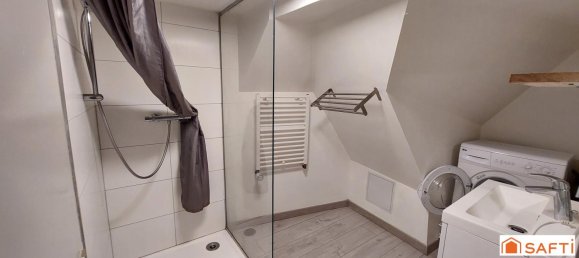 1 غرف نوم منزل ذو طابقين في Wasselonne, France رقم 60561 5