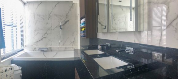 2 bedrooms Condo in Bangkok, Thailand No. 6498 14