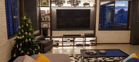 2 bedrooms Condo in Bangkok, Thailand No. 6498 7