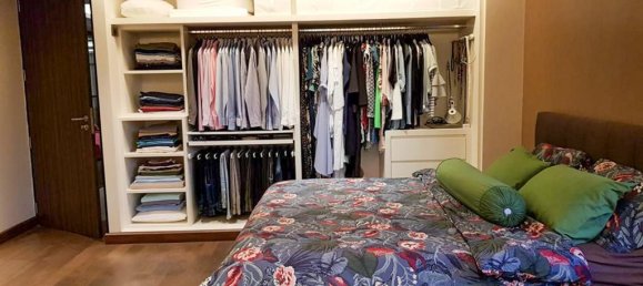 2 bedrooms Condo in Bangkok, Thailand No. 6498 11