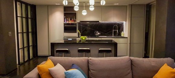 2 bedrooms Condo in Bangkok, Thailand No. 6498 8