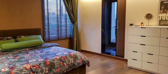 2 bedrooms Condo in Bangkok, Thailand No. 6498 10