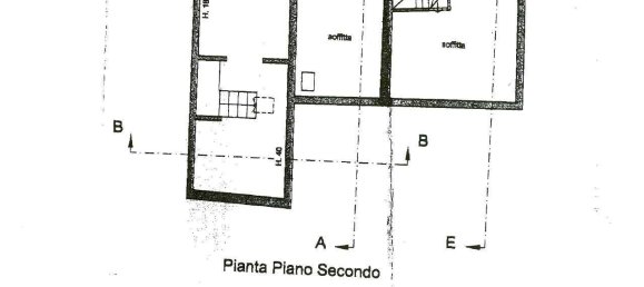 Studio in Monsummano Terme, Italy, Nr. 105654 4