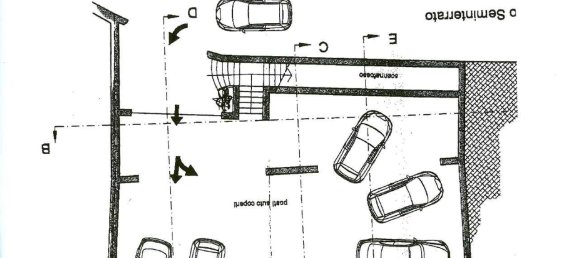 Studio in Monsummano Terme, Italy, Nr. 105654 5