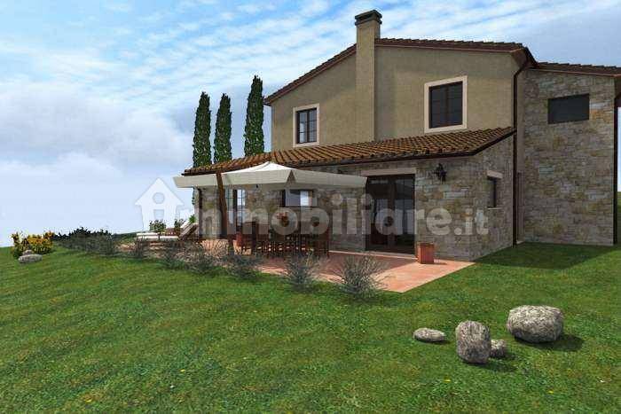 Studio in Monsummano Terme, Italy, Nr. 105654