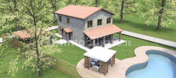 Studio in Monsummano Terme, Italy, Nr. 105654 6