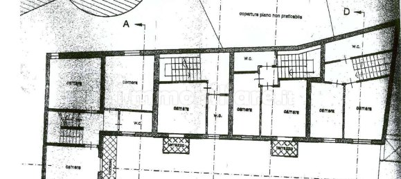 Studio in Monsummano Terme, Italy, Nr. 105654 3