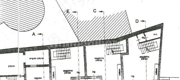 Studio in Monsummano Terme, Italy, Nr. 105654 2