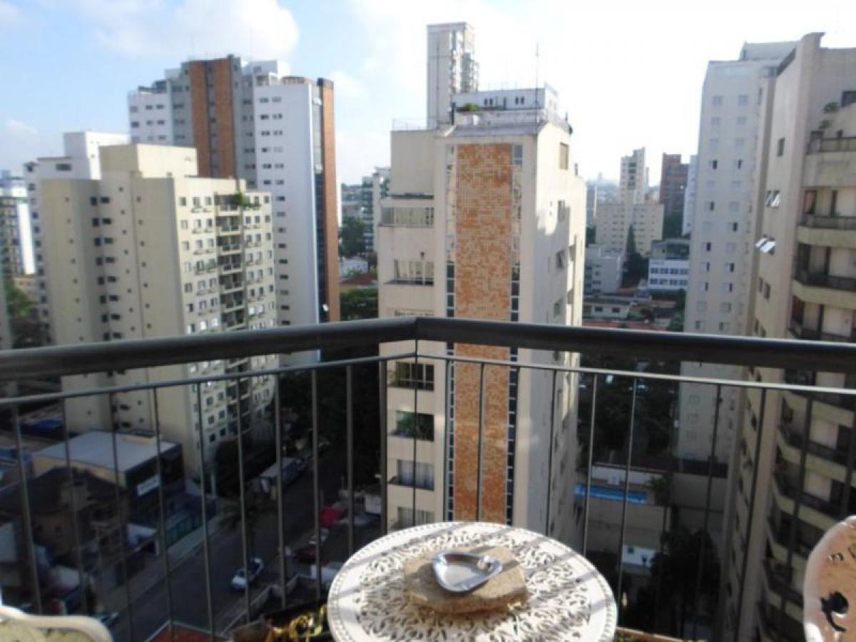 3 bedrooms House in Sao Paulo, Brazil No. 458588