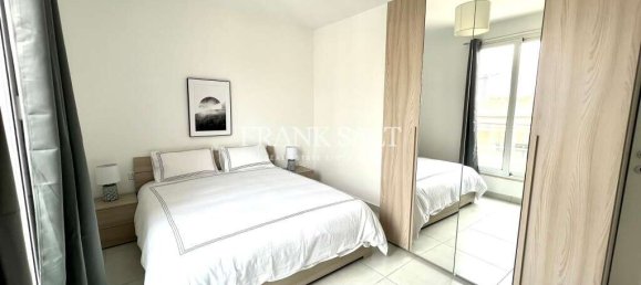 2 غرف نوم شقة في Saint Julian's, Malta رقم 10333 11