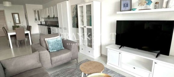 2 غرف نوم شقة في Saint Julian's, Malta رقم 10333 7