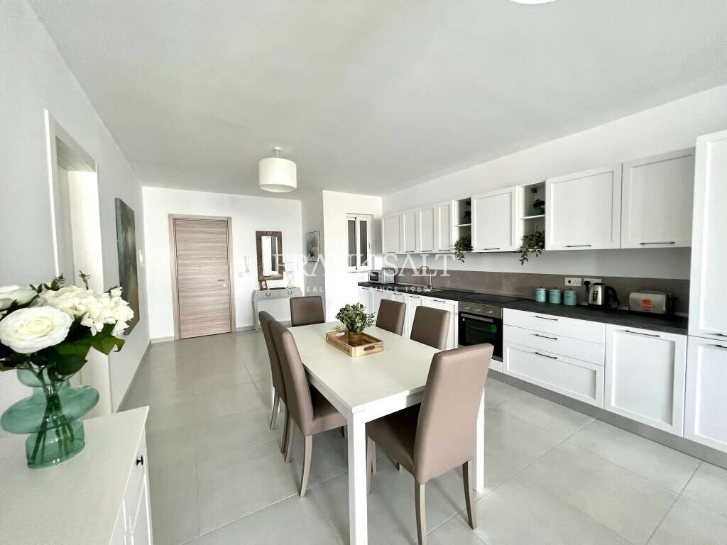 2 غرف نوم شقة في Saint Julian's, Malta رقم 10333