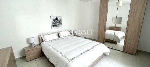 2 غرف نوم شقة في Saint Julian's, Malta رقم 10333 12