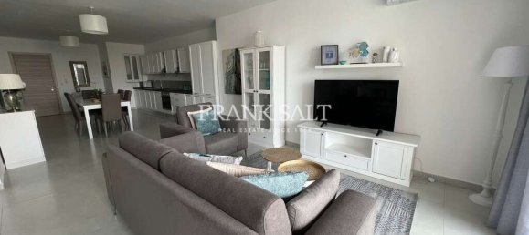 2 غرف نوم شقة في Saint Julian's, Malta رقم 10333 9