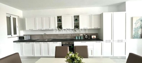 2 غرف نوم شقة في Saint Julian's, Malta رقم 10333 3