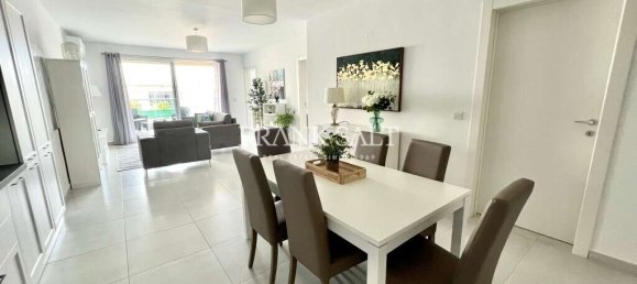 2 غرف نوم شقة في Saint Julian's, Malta رقم 10333 5