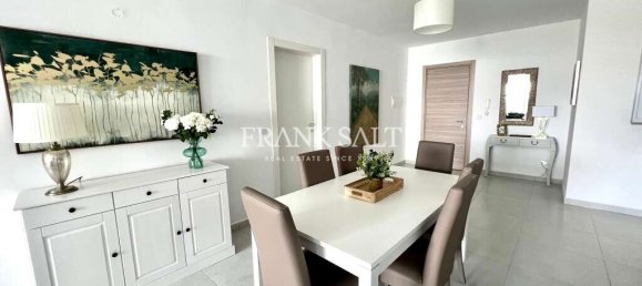 2 غرف نوم شقة في Saint Julian's, Malta رقم 10333 4