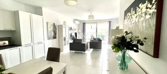 2 غرف نوم شقة في Saint Julian's, Malta رقم 10333 2