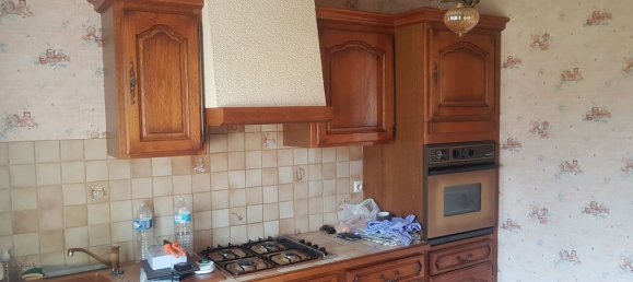 2 chambres Maison à Béville-le-Comte, France No. 81491 4