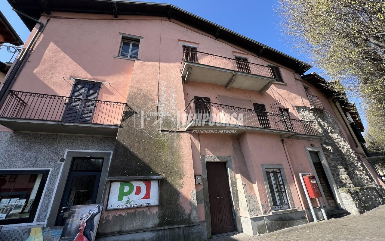 2-Zimmer Haus in Sarnico, Italy, Nr. 35117