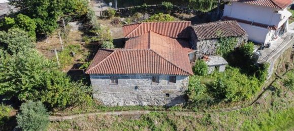 2 bedrooms House in Povoa de Lanhoso, Portugal No. 164321 27