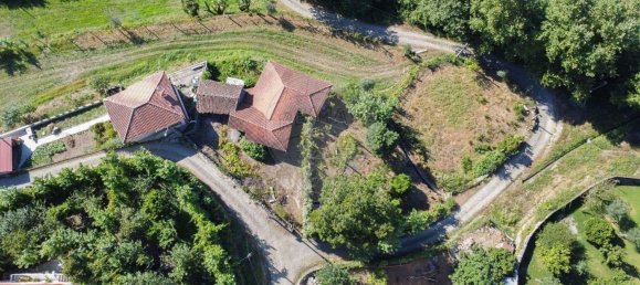 2 bedrooms House in Povoa de Lanhoso, Portugal No. 164321 24