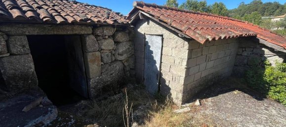 2 bedrooms House in Povoa de Lanhoso, Portugal No. 164321 4