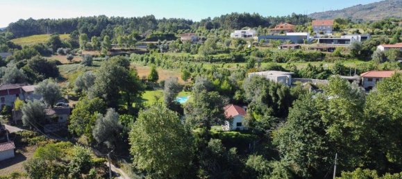 2 bedrooms House in Povoa de Lanhoso, Portugal No. 164321 3