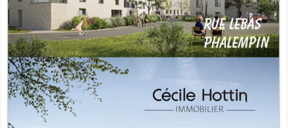 3 chambres Appartement à Phalempin, France No. 73493 5