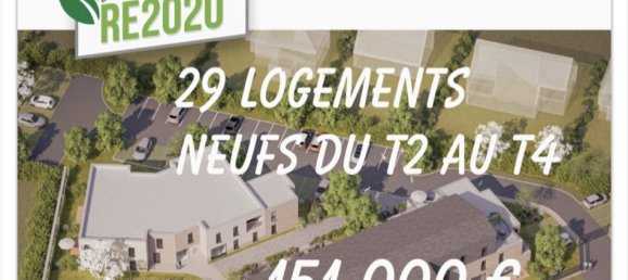 3 chambres Appartement à Phalempin, France No. 73493 6