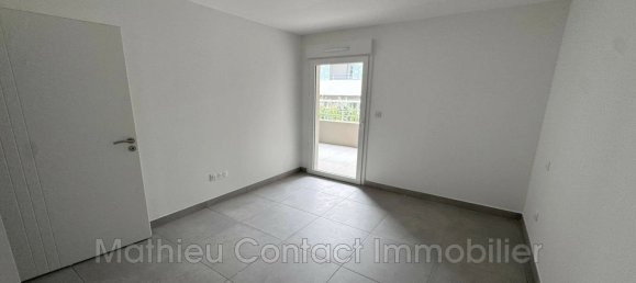 1 Schlafzimmer Wohnung in Nimes, France, Nr. 354290 10