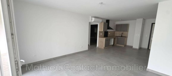 1 Schlafzimmer Wohnung in Nimes, France, Nr. 354290 7