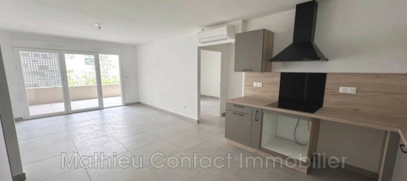 1 Schlafzimmer Wohnung in Nimes, France, Nr. 354290 3
