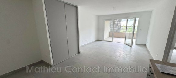 1 Schlafzimmer Wohnung in Nimes, France, Nr. 354290 6