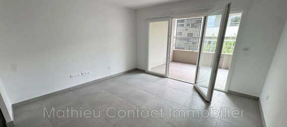 1 Schlafzimmer Wohnung in Nimes, France, Nr. 354290 8