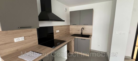 1 Schlafzimmer Wohnung in Nimes, France, Nr. 354290 5