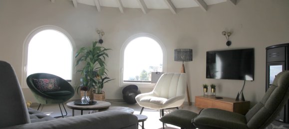 4 Schlafzimmer Villa in Calpe, Spain, Nr. 9118 6