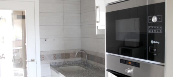 4 Schlafzimmer Villa in Calpe, Spain, Nr. 9118 12