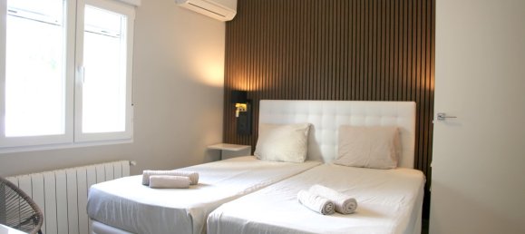 4 Schlafzimmer Villa in Calpe, Spain, Nr. 9118 9