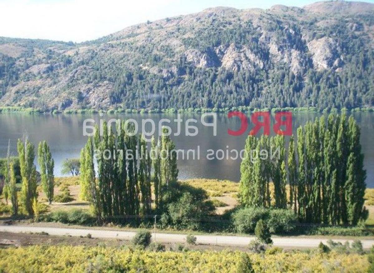 Grundstück in Chubut, Argentina, Nr. 49559