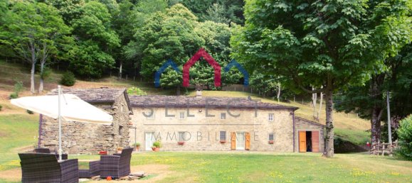 3 Schlafzimmer Haus in Abetone Cutigliano, Italy, Nr. 77623 7