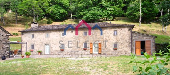3 Schlafzimmer Haus in Abetone Cutigliano, Italy, Nr. 77623 6